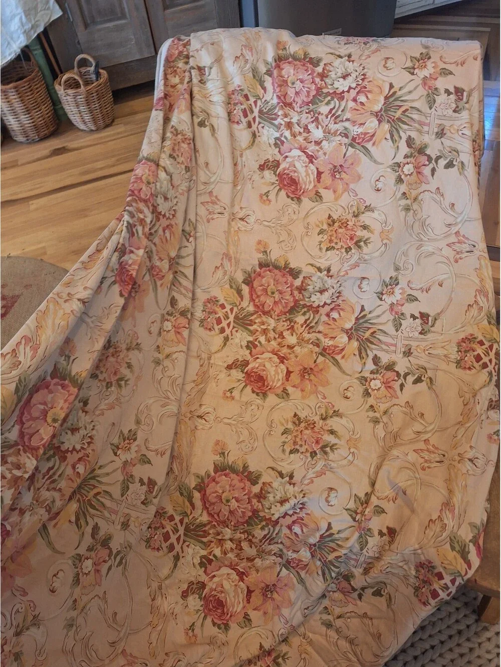 Ralph Lauren gorgeous french